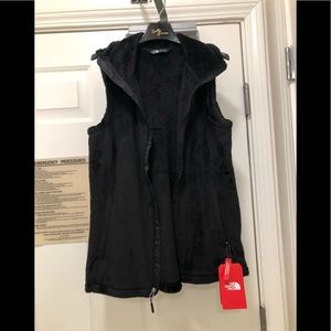 North Face Vest